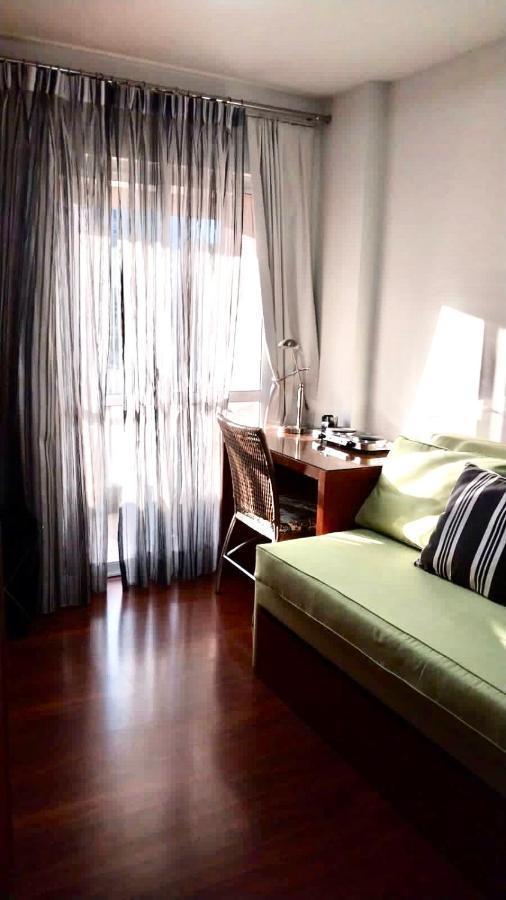 Flat Em Hotel Na Bela Cintra Proximo A Paulista E Consolacao São Paulo Kültér fotó