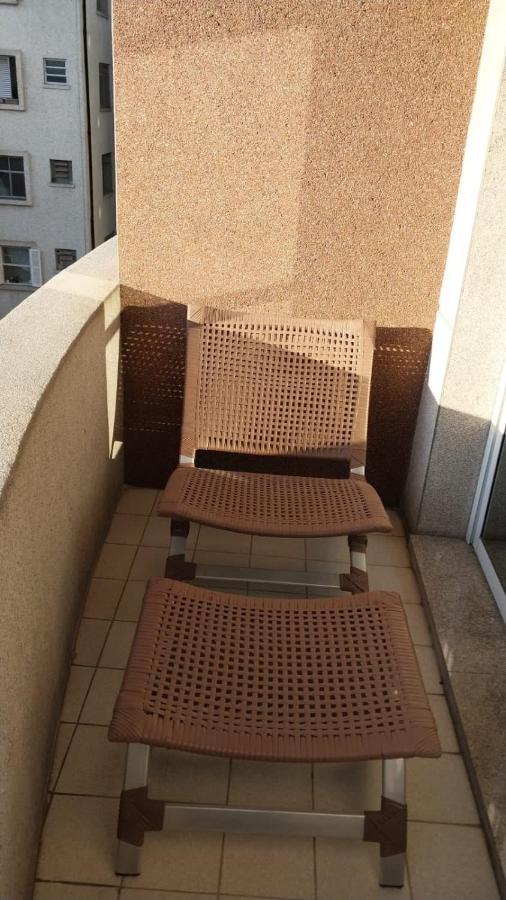 Flat Em Hotel Na Bela Cintra Proximo A Paulista E Consolacao São Paulo Kültér fotó
