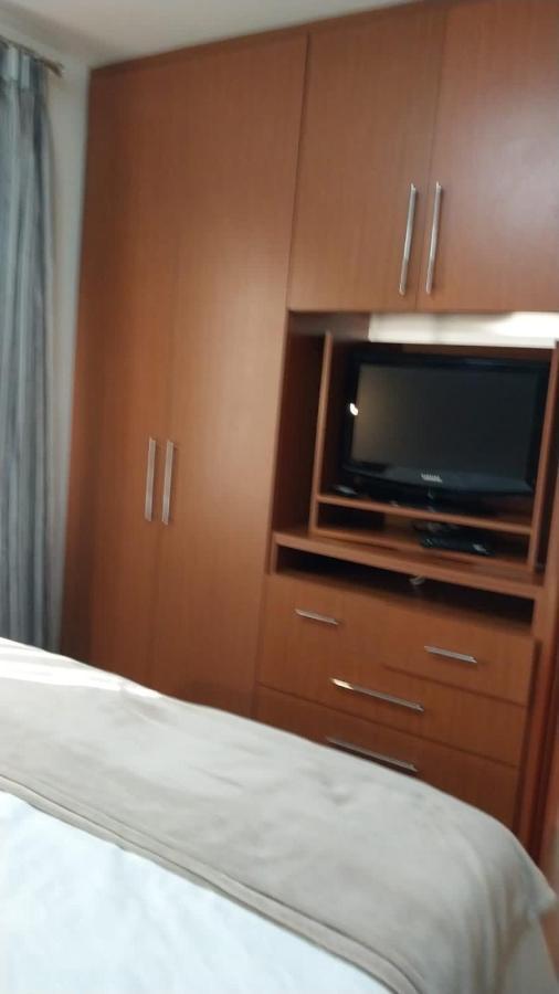 Flat Em Hotel Na Bela Cintra Proximo A Paulista E Consolacao São Paulo Kültér fotó
