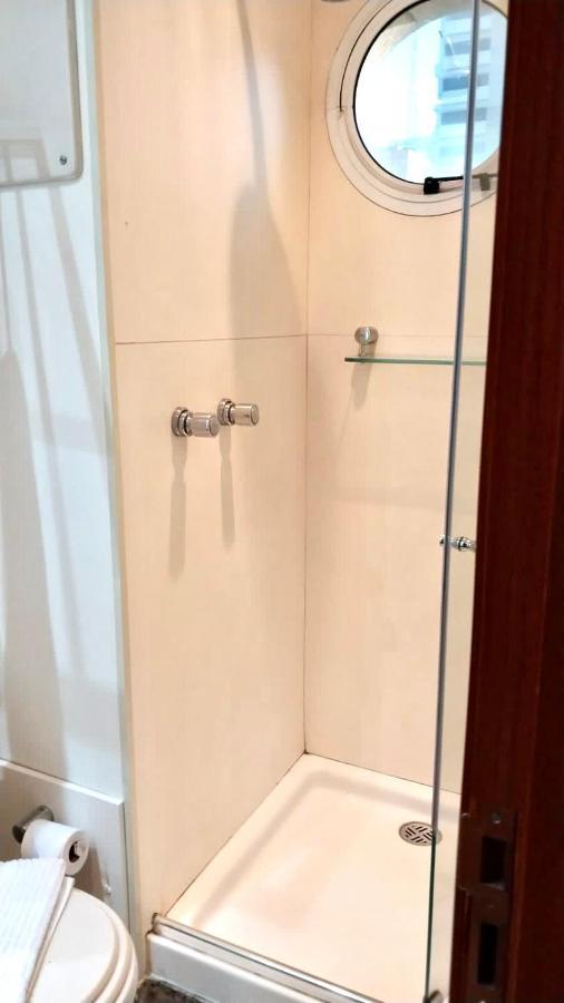 Flat Em Hotel Na Bela Cintra Proximo A Paulista E Consolacao São Paulo Kültér fotó
